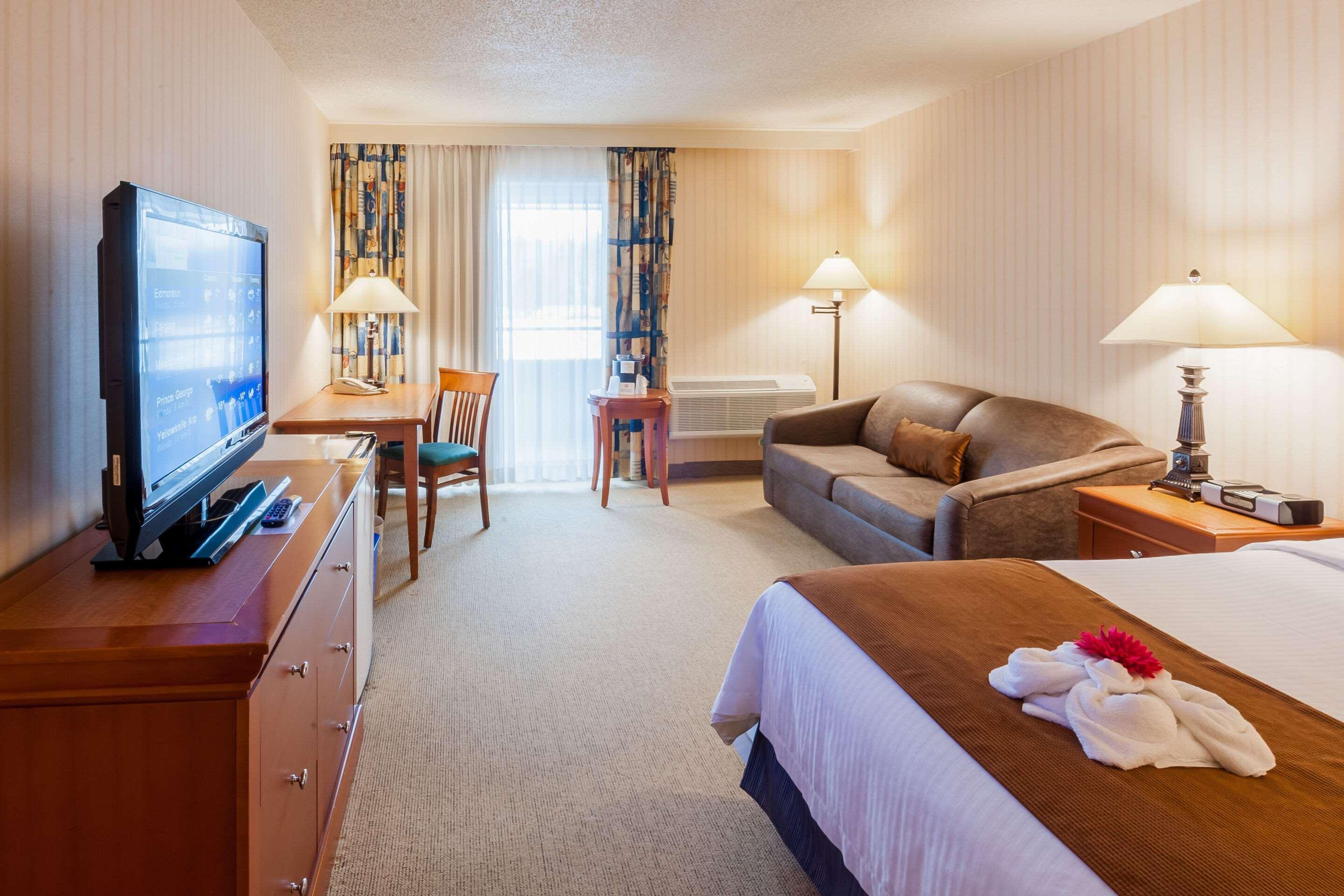 Pinestone Resort, Conference Centre, Spa & Golf Course Haliburton Eksteriør billede