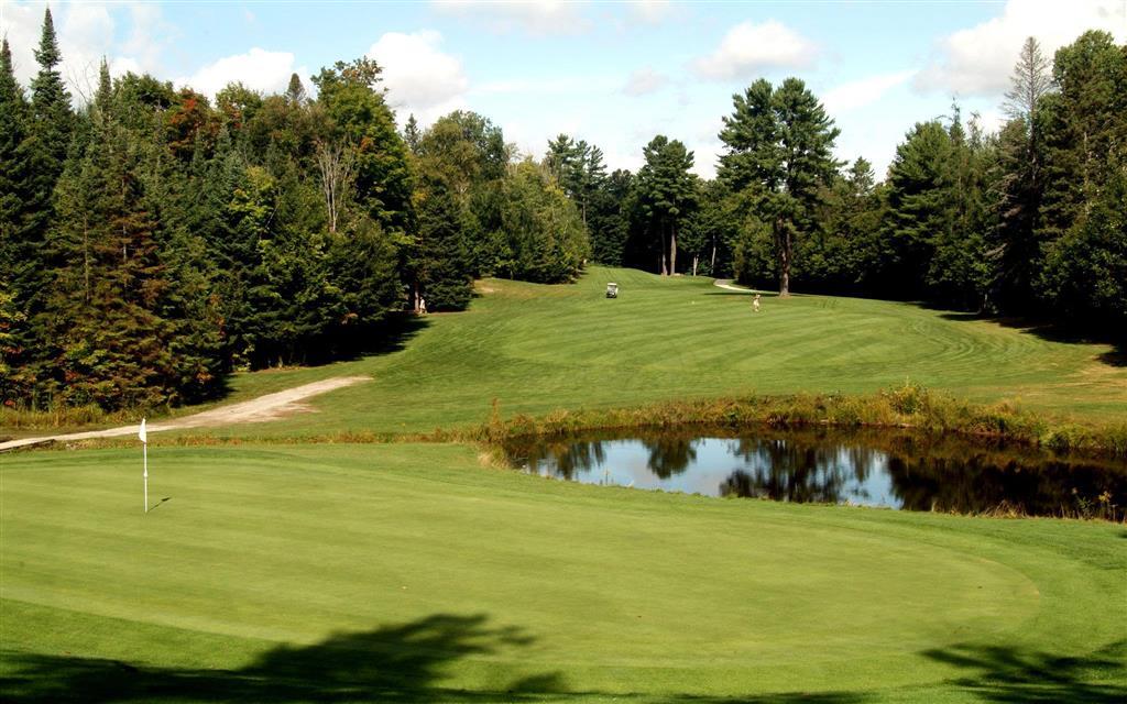 Pinestone Resort, Conference Centre, Spa & Golf Course Haliburton Faciliteter billede