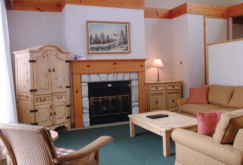 Pinestone Resort, Conference Centre, Spa & Golf Course Haliburton Værelse billede
